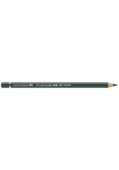 Faber-castell Sulu Boya Kalemi Yeşil 124-Pembe