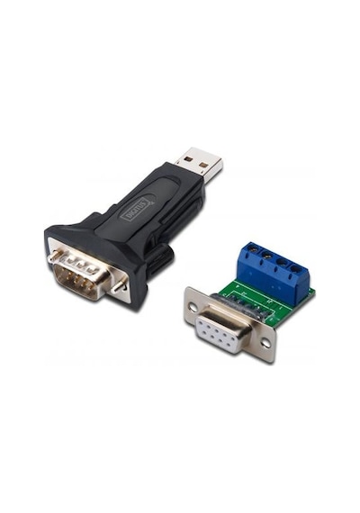 Digitus Da-70157 Usb 2.0 To Seri Rs485 Çevirici