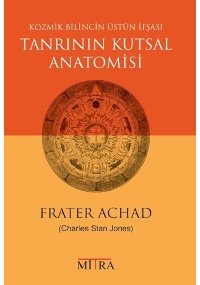 Tanrının Kutsal Anatomisi