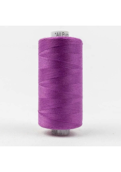 Wonderfil Polyester Dikiş İpliği - Ds192 - Exotic Purple
