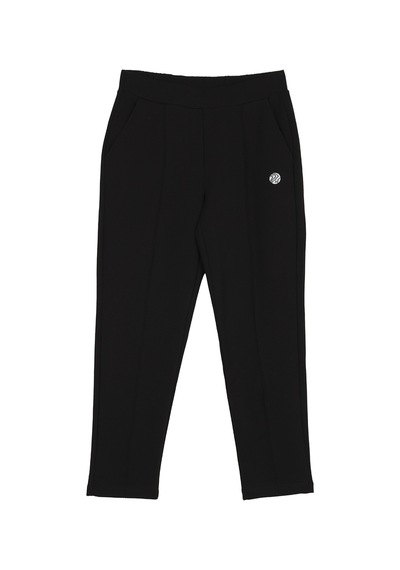 Discovery Expedition D6wl-ea3562 Siyah Kadın Sweatpant