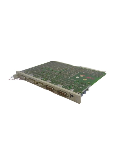 Siemens 6es5246-4ua11 Ip 246 Fremdbelueftet Kullanılmış