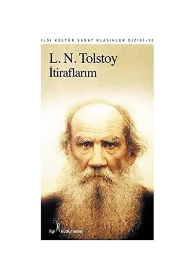 İtiraflarım - 57858324548140299275576