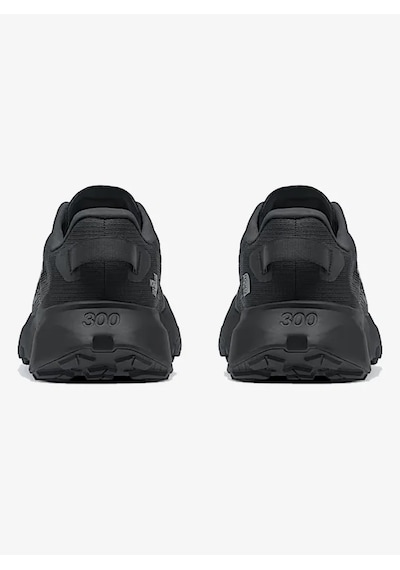 The North Face Nf0a8g6m-gkp Altamesa 300 V2 Erkek Outdoor Ayakkabı Siyah