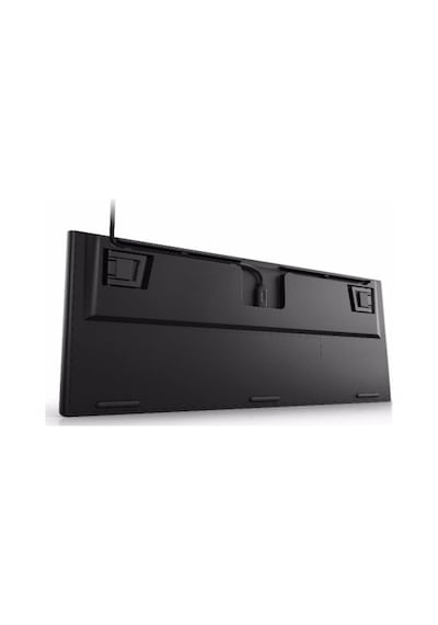 Dell Alienware AW420K TKL Cherry Mx Red Switch Kablolu RGB İngilizce Mekanik Klavye