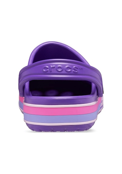 Crocs Bayaband Kadın Terlik 208268-5av Mor