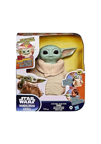 G3088 Star Wars Peaceful 44 Cats