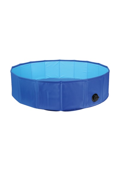 Eastland - 792 - Köpek Havuzu Çap 80 Cm Yüks. - Csmo-tex - 20 Cm