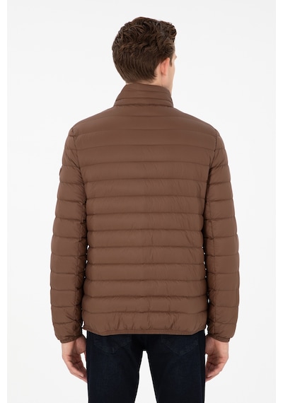 U.s. Polo Assn. Erkek Kahverengi Mont 50291085-vr029 Kahverengi
