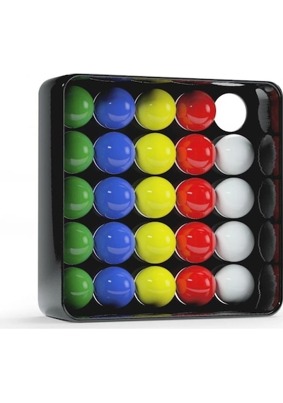Redka Qbead Oyunu 5483