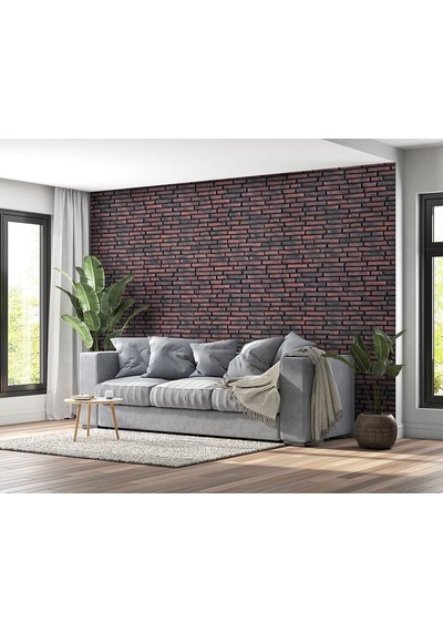 Kültür Tuğlası Sedir Brick