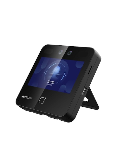 Hıkvısıon 4.3" Ds-k1t343mwx Yüz Tanıma Terminali-210914