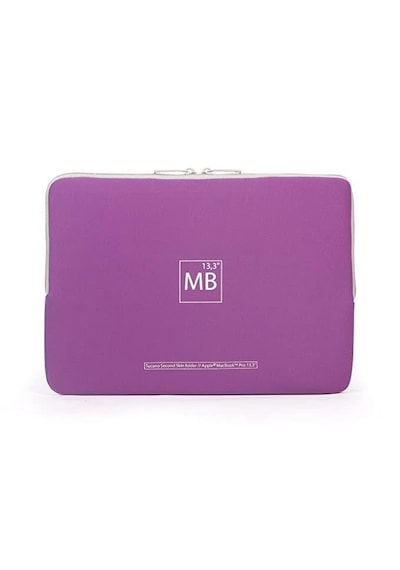 Tucano Elements Notebook Kılıfı 13'' - Mor Mor