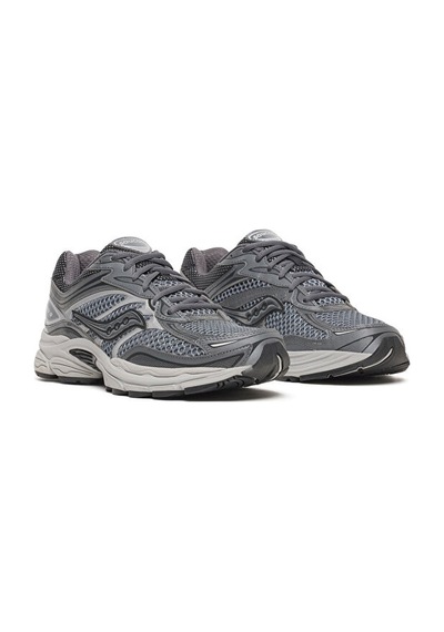 Saucony Progrıd Omnı 9 Unisex Günlük Ayakkabı S101245-1003 Gri