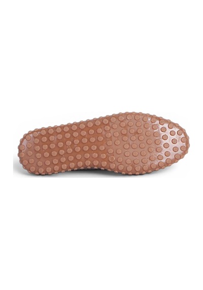 Ayakcenter Ayzen 1050 Vizon Kadın Loafer Ayakkabı Vizyon