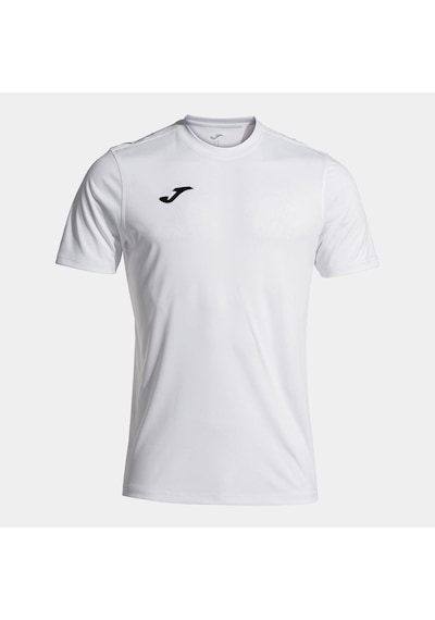 Joma Olipiada Handball Erkek Tişört-8297 Beyaz