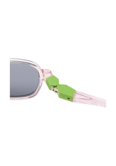 Kietla Urban Güneş Gözlüğü 7-12 Yaş Verbena Green Pembe - Yeşil