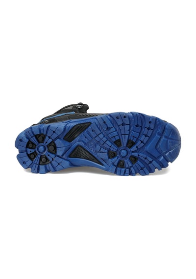 Torex Olıver Hı 2pr Siyah Erkek Outdoor Bot 000000000101166275 Siyah-saks Siyah - Saks