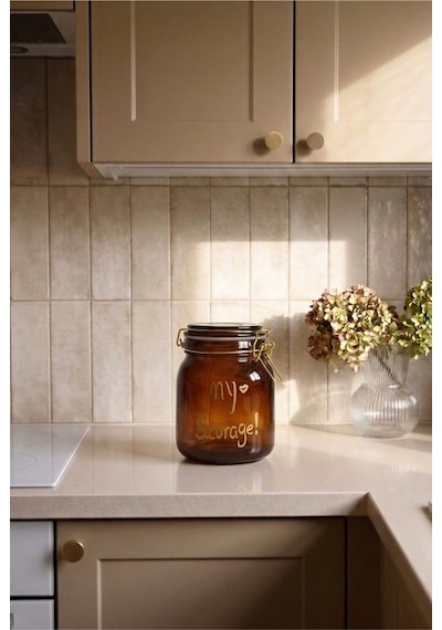 1000 Ml Amber Cam Kavanoz Kilitli Kapaklı Contalı Saklama Kavanozu Paslanmaz Çelik Mandallı Kapak Kalın Cam Hava Geçirmez Erzak Kahve Baharat Bakliyat Saklama Kabı Kahverengi Kahverengi 1000 Ml Amber Cam Kavanoz Kilitli Kapaklı Contalı Saklama Kavanozu Paslanmaz Çelik Mandallı Kapak Kalın Cam Hava Geçirmez Erzak Kahve Baharat Bakliyat Saklama Kabı Kahverengi Kahverengi