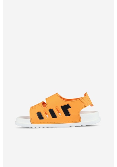 Vicco Hepi Hafif Unisex Bebek Orange Sandalet Turuncu