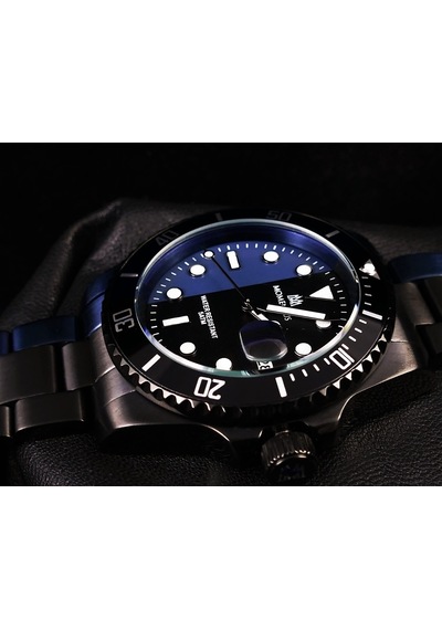 Momentus SM359T-11SN Erkek Kol Saati