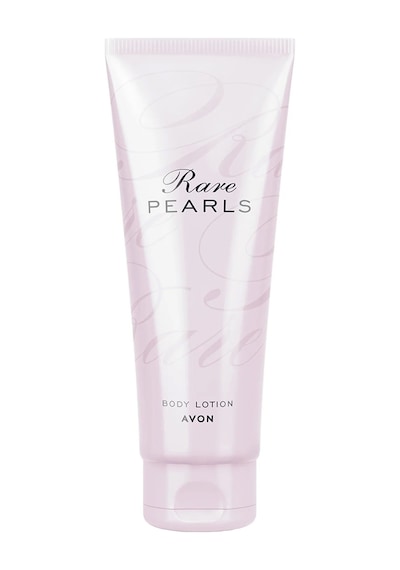 Avon Rare Pearls Kadın Parfüm EDP 50 ML + Rare Pearls Vücut Losyonu 125 ML