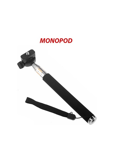 Sanger Sg-03 Telefon Için Selfie Seti Monopod