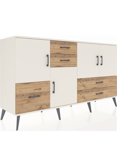 Kronos Konsol 4 Raflı 5 Çekmeceli 4 Kapaklı 176x59x99 Aytaşı-aytaşı/çam Aytası/atlas Çam - Aytası Kronos Konsol 4 Raflı 5 Çekmeceli 4 Kapaklı 176x59x99 Aytaşı-aytaşı/çam Aytası/atlas Çam - Aytası