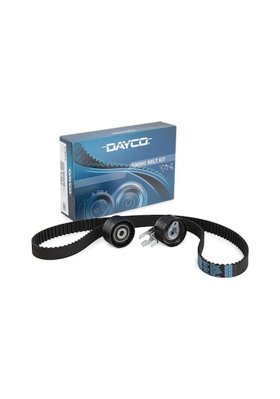 Peugeot 206 1.4 Hdı Dizel Triger Seti 2002-2011 Dayco