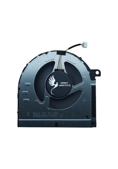 Lenovo Uyumlu İdeapad Gaming 3-15ach6 82k200k2tx Notebook Cpu Fan