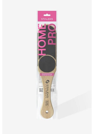Staleks Home Pro Topuk Törpüsü Ahp-10/3