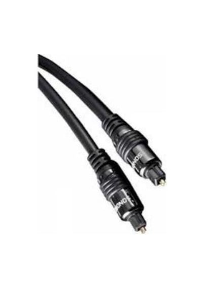 1.5 Metre Dijital Fiber Optik Ses Kablosu