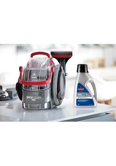 Bissell Spotclean Pro Halı - Koltuk Yıkama Ve Leke Çıkarma Makinesi