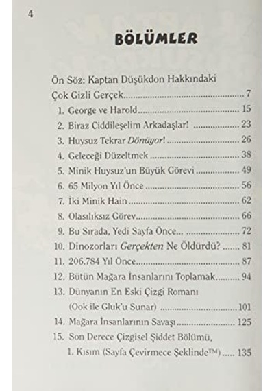 Kaptan Düşükdon Ve Radyoaktif Robotdonların: Ve Radyoaktif Robotdonların İğrenç İntikamı