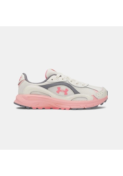 Under Armour Tech Runner Sportstyle Günlük Spor Ayakkabı C-und010795j10279 Pembe