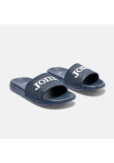 Joma Slands2603 S.land Erkek Plaj & Havuz Terliği - Lacivert