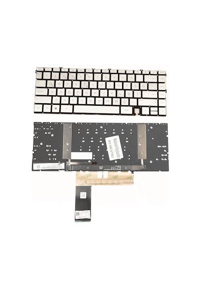 Hp Envy 15-ep0035cl Notebook Klavye Işıklı