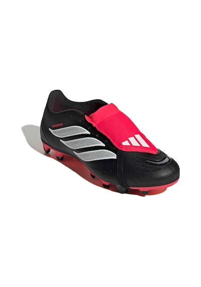 Adidas Performance Predator Club Ft Fg/mg Erkek Futbol Ayakkabısı Jr3330 Siyah