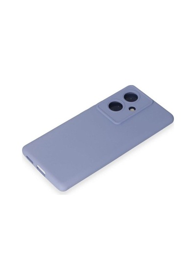 Vivo V29 Lite Kılıf Nano İçi Kadife Silikon