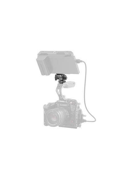 Smallrig 4888 Hawklock Monitör Tutucu