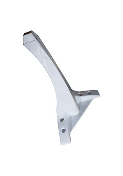 Serrahırdavat Lükens Ayak Beyaz 28 Cm (4 Adet)