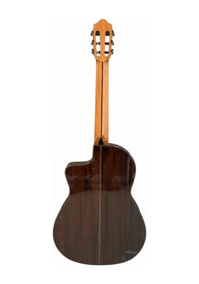 Mod30 Klasik Gitar Kahverengi