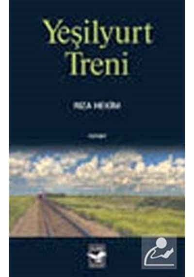 Mercankitap Yeşilyurt Treni / Rıza Hekim