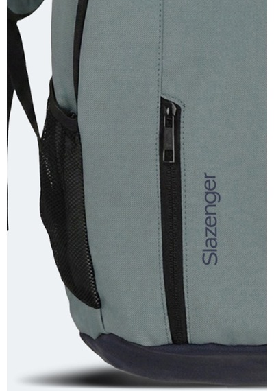 Slazenger Ferrero Unisex Karışık Omuz Sırt Çantası