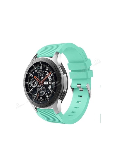 Huawei Gt / Gt 2 - Honor Magic Watch 2 46Mm - Samsung Uyumlu Gear Kordon (507570118)