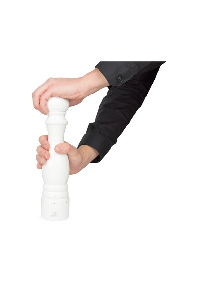 Peugeot Paris U-select Tuz Değirmeni Lake Beyaz 30 Cm Çok Renkli