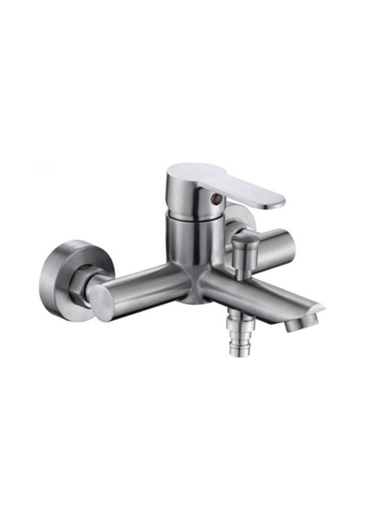 Fleko Ssb3-s3 Inox304 Banyo Bataryası Diğer