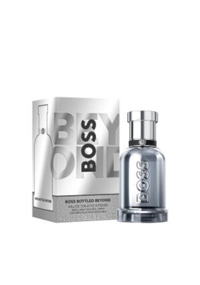 Boss Bottled Beyond Edt İntense 50ml Deri