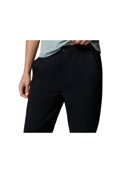 Columbia Cedar Crest Kadın Pantolon-9178 Siyah