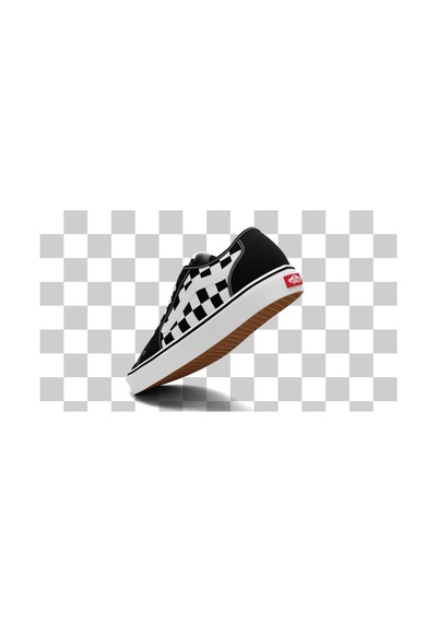 Vans Mn Filmore Decon Erkek Ayakkabısı Vn0a3wkz5gx1 Siyah